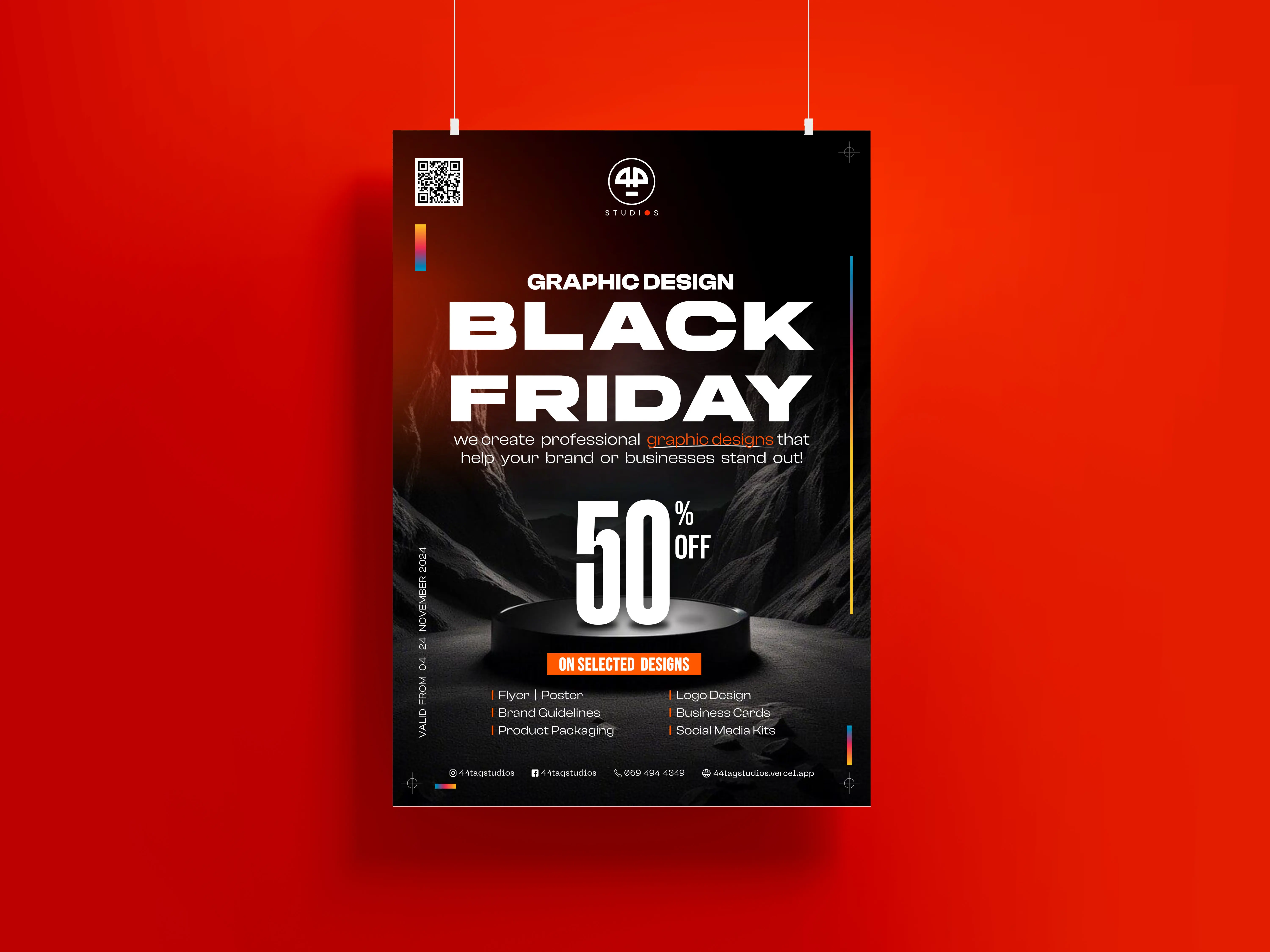 Large Format & Print gallery thumbnail 5